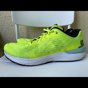 Salomon Sonic 3 Balance